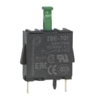 Schneider Electric - Harmony - bloc contact - 1F - raccordement sur circuit imprimé