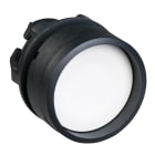 Schneider Electric - Harmony XB5 - porte-étiquette plat 30x40 - Ø22 - personnalisée via configurateur