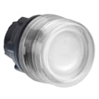 Schneider Electric - Harmony XB5 - porte-étiquette plat 30x40 - Ø22 - personnalisée via configurateur