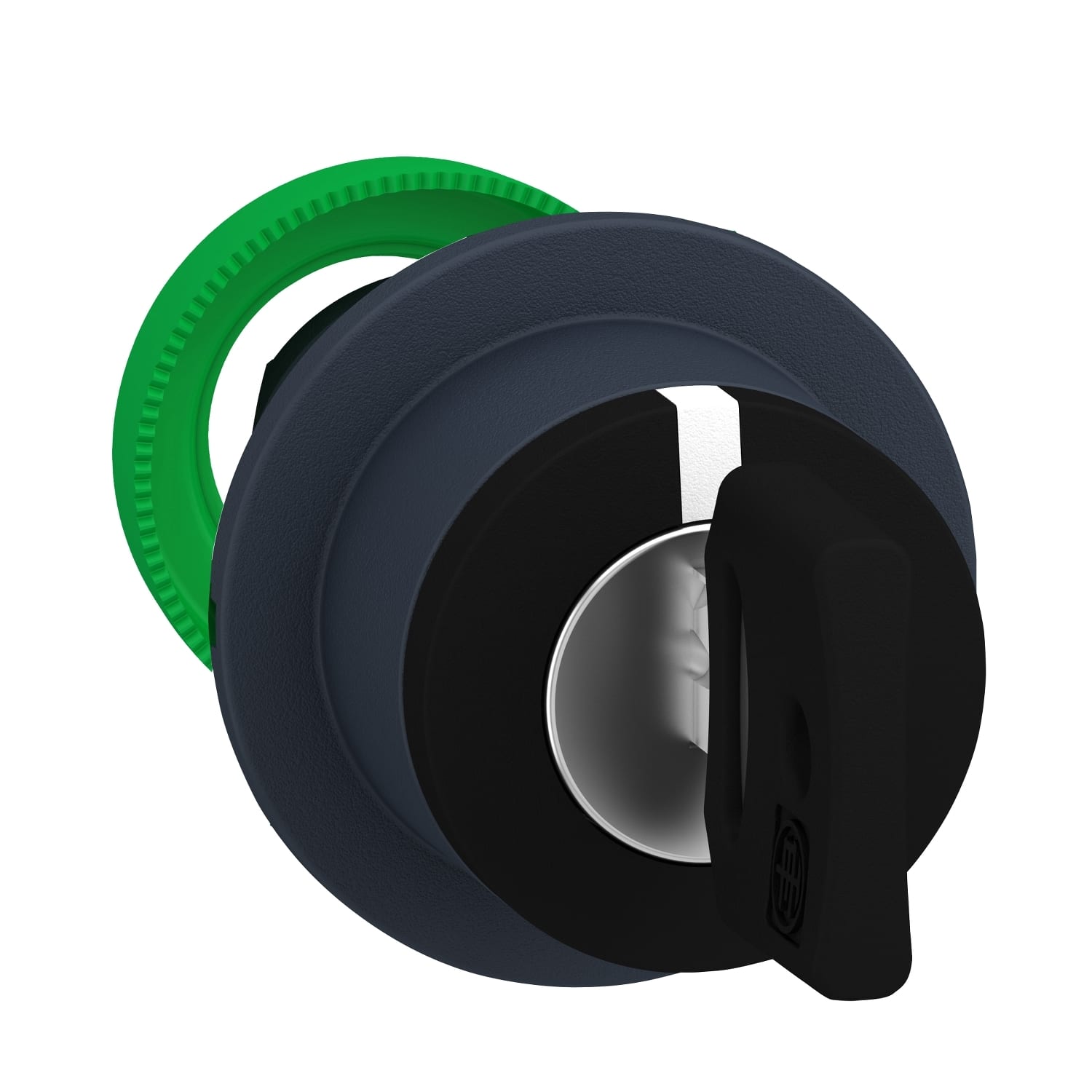 Schneider Electric - FLUSH MOUNTED SELECTOR SWITCH HEAD