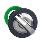 Schneider Electric - Harmony XB5 - porte-étiquette plat 30x40 - Ø22 - personnalisée via configurateur