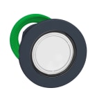 Schneider Electric - Harmony XB5 - tête voyant DEL - Ø22 - personnalisée via configurateur