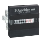 Schneider Electric - Zelio Count - compteur horaire - affichage mecanique 7 digits - 24Vca