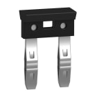Schneider Electric - 2 poles bus jumper for RXZ, RGZ, RSZ push-in sockets
