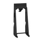 Schneider Electric - Plastic clamp for RXZ push-in socket