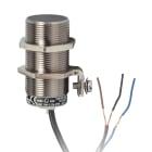Telemecanique Sensors France - XS détecteur induc ATEX 6..150 cy métal - M30 L81mm noya Sn10mm DC3-PNP NC - 2m