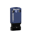 Telemecanique Sensors France - Telemecanique Sensors OsiSense XC - NC+NO retard, AMP 4P