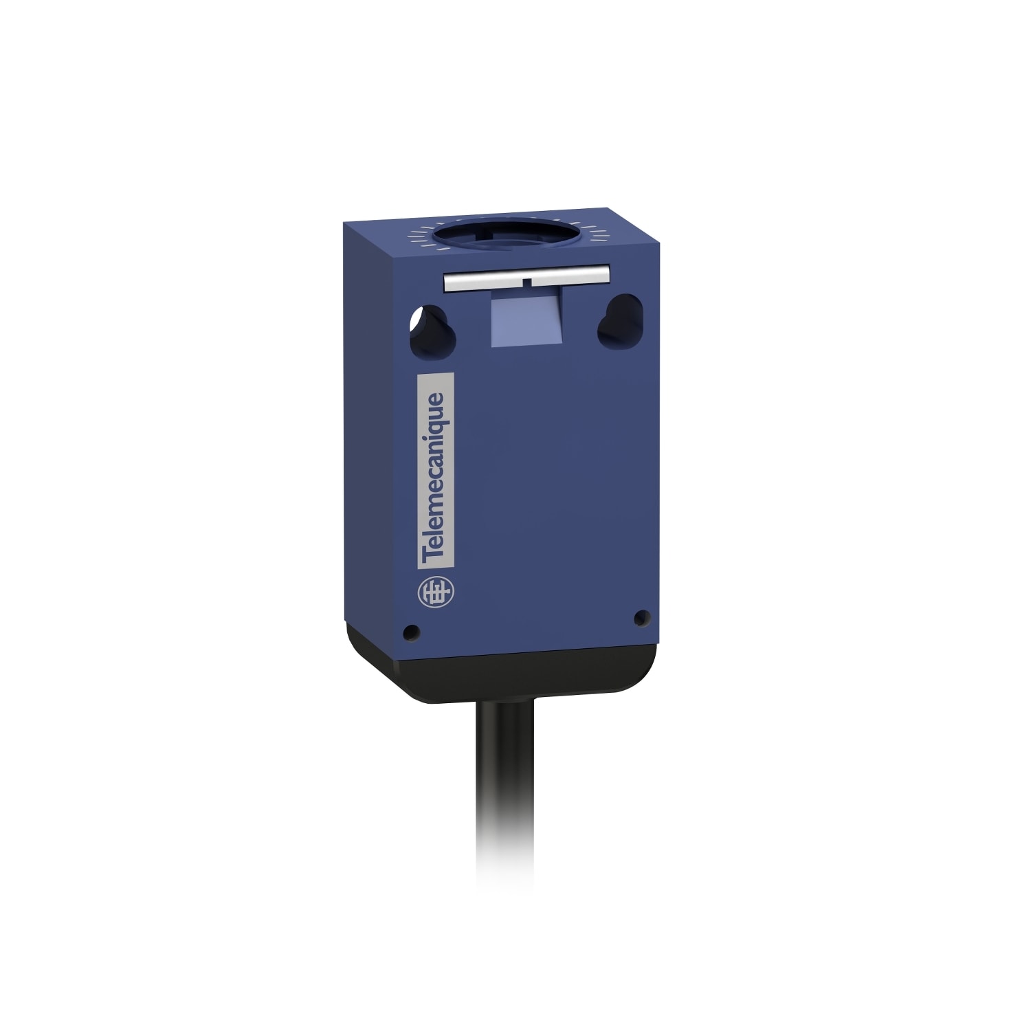 Telemecanique Sensors France - Telemecanique Sensors OsiSense XC - 2NC+2NO brusque, 0,3m câble