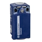 Telemecanique Sensors France - ZCP - corps interrupteur de position - 2NO+1NC - brusque - sans raccord