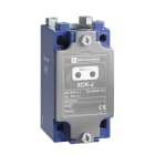 Telemecanique Sensors France - ZCKJ - corps inter position - 1NO+1NC - act brusq - 1 DEL 24VCC - PG13,5 fixe