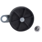 Telemecanique Sensors France - ZCY - levier inter posit à galet plastique Ø50mm -25/+70°C