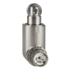 Telemecanique Sensors France - ZCE6 - tête inter posi - poussoir galet latéral métal appr laté 2 s -25/+70°C