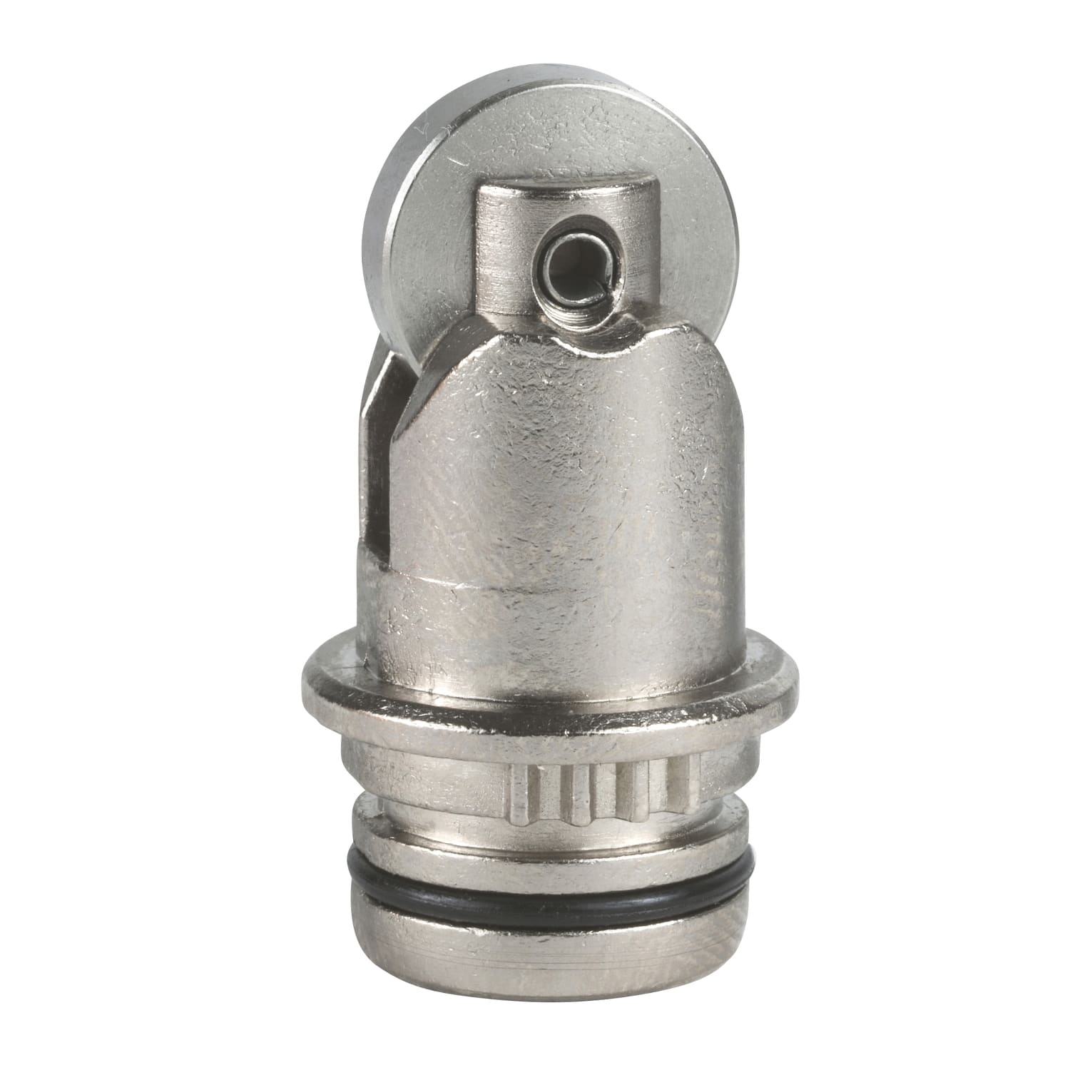 Telemecanique Sensors France - ZCE0 - tête inter posi - poussoir à galet rap de ressort métal -40/+70°C