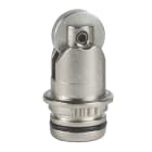 Telemecanique Sensors France - ZCE0 - tête inter posi - poussoir à galet rap de ressort métal -40/+70°C