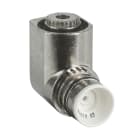 Telemecanique Sensors France - ZCE0 - tête inter posi - rotative à rappel attaque dr et/ou gau -25/+70°C
