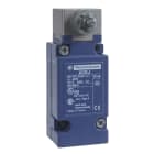 Telemecanique Sensors France - ZCKJ - corps interrupteur position - 2 C/O - action brusque - PG13,5 fixe