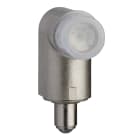 Telemecanique Sensors France - ZCE6 - tête inter posi - pousso de coté à bille métal appr multi-direc -25/+70°C