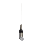 Telemecanique Sensors France - ZCE6 - tête inter posi - tige souple à ressort de coté protect nitrile -25/+70°C