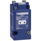 Telemecanique Sensors France - ZCKJ - corps inter posit - 1 C/O - act brusq - 2 DEL 110/240VAC - PG13,5 embro