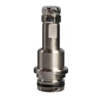 Telemecanique Sensors France - ZCE1 - tête inter posi - poussoir métal réglable appr verticale -25/+70°C
