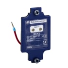 Telemecanique Sensors France - OsiSense XC - module de visu.+couvercle 1 LED - 24Vcc - pour XCKJ fixe
