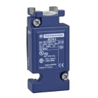Telemecanique Sensors France - ZCKJ - corps inter position - 1 C/O - act brusq - 2 DEL 24VCC - PG13,5 embro