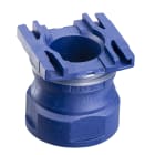 Telemecanique Sensors France - OsiSense - entrée pour presse étoupe - pour inter. de pos. - M20x1,5 - plastique