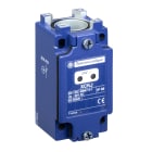 Telemecanique Sensors France - ZCKJ - corps inter position - 1NO+1NC - act brusq - 2 DEL 24VCC - M20 fixe