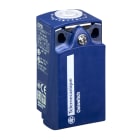 Telemecanique Sensors France - ZCP - corps interrupteur de position - 1NC+1NC - brusque - sans raccord