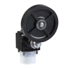 Telemecanique Sensors France - ZCKD - tête inter posi - rotative & levier galet Ø50mm plast appr 2 s -25/+70°C