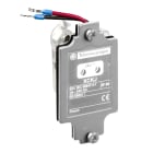 Telemecanique Sensors France - OsiSense XC - module de visu.+couvercle 2 LEDs - 24Vcc - pour XCKJ fixe