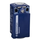 Telemecanique Sensors France - OsiSense ZCP - corps d'inter. de pos. - compact -2O+1F- dépendante