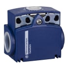 Telemecanique Sensors France - OsiSense ZCT - corps d'inter. de pos. - compact -1O+1F- dépendante - Pg11