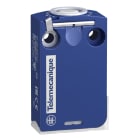 Telemecanique Sensors France - ZCMD - corps interrupteur de position - 2NO+2NC - action brusque - sans raccord