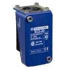 Telemecanique Sensors France - ZC2JD - corps inter posit débro ap sév - 1 C/O - à act brusq - PG13