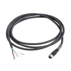 Schneider Electric - Modicon TM - câble de connexion CANopen daisy chain-droit-M12A-mâle-femelle-0,3m