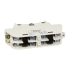 Schneider Electric - contact auxiliaire BLOC CONTACT STANDARD