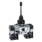 Schneider Electric - Harmony - Manipulateur 2 directions