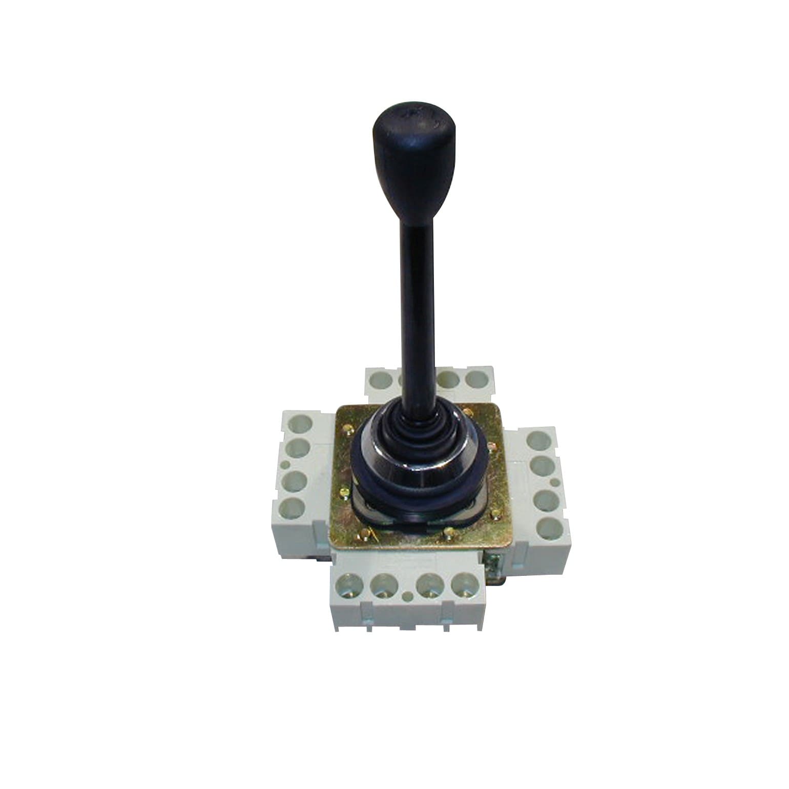 Schneider Electric - Harmony - manipulateur - Ø30 - 2 directions - IP40 - métal