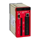 Schneider Electric - Preventa XPS-MC - controleur secu - 24Vcc - 32 entrees - signal. 48 DEL