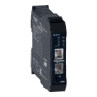 Schneider Electric - Preventa XPSMCM - Module de com multiprotocoles - 2 x RJ45 - Bornier ressort