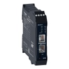 Schneider Electric - Preventa XPSMCM - Module de com multiprotocoles - 2 x RJ45 - Bornier à vis