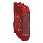 Schneider Electric - 16 sorties logiques-Cat 1-PL c-SIL 1