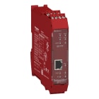 Schneider Electric - Preventa XPSMCM - module de controle de vitesse codeur TTL connecteur a vis
