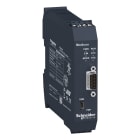 Schneider Electric - Preventa XPSMCM - module Profibus DP - connecteur à vis
