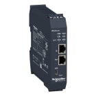 Schneider Electric - Preventa XPSMCM - module Ethercat - connecteur a vis
