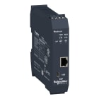 Schneider Electric - Preventa XPSMCM - module Ethernet-IP - connecteur a vis