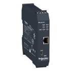 Schneider Electric - Preventa XPSMCM - module Modbus serie - connecteur a vis
