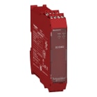 Schneider Electric - Preventa XPSMCM - extension de securite - 2 voies - connecteur à vis