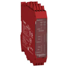 Schneider Electric - Preventa XPSMCM - module extension 4 sorties OSSD connecteur à ressort